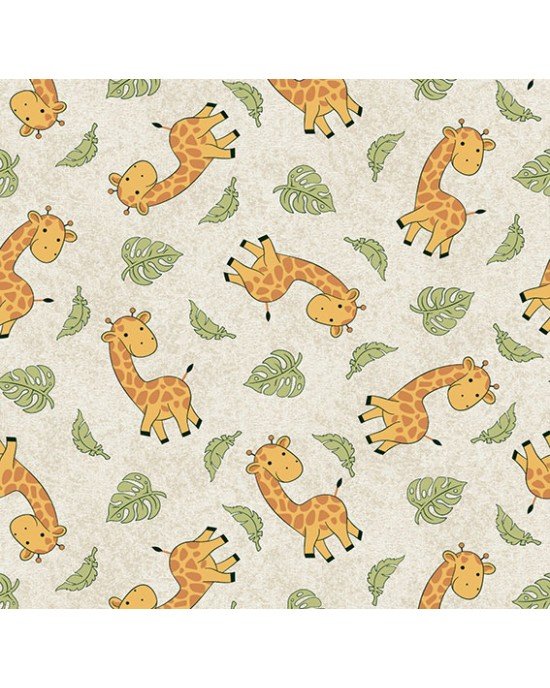 Girafas cor 03 (Bege) Girafas cor 03 (Bege)